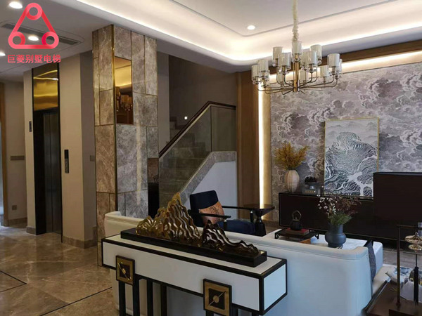 家用別墅電梯 家用別墅電梯