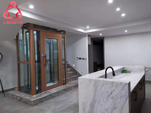 家用小型電梯報價，這些要求必須有