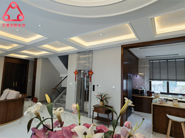 家用電梯多少價(jià)格 家用電梯多少價(jià)格