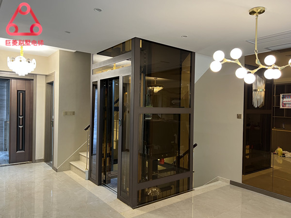 家用電梯品牌排行榜前十名 家用電梯品牌排行榜前十名