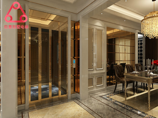 家用電梯別墅電梯 家用電梯別墅電梯