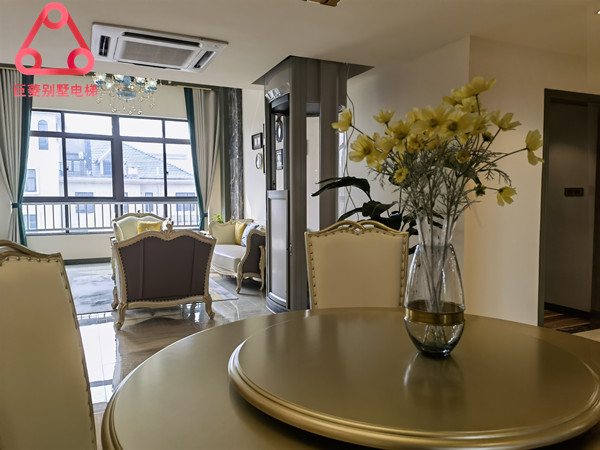 家用微型電梯 家用微型電梯