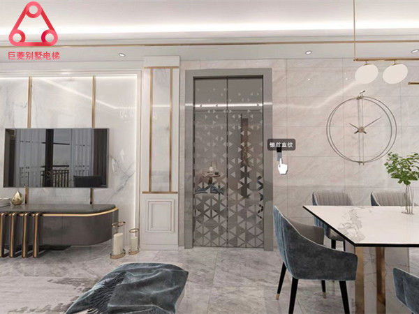 家用電梯的規(guī)格尺寸是多少？內(nèi)含電梯尺寸表