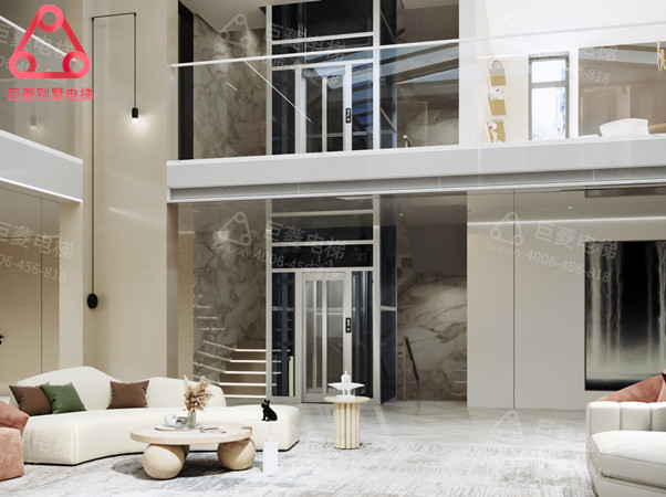 別墅電梯價格是多少？廠家合理報價