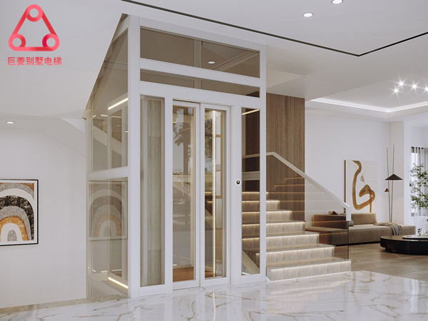 別墅觀光電梯安裝？必看要求