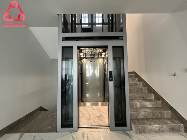 家用別墅電梯價格是多少？選電梯必看