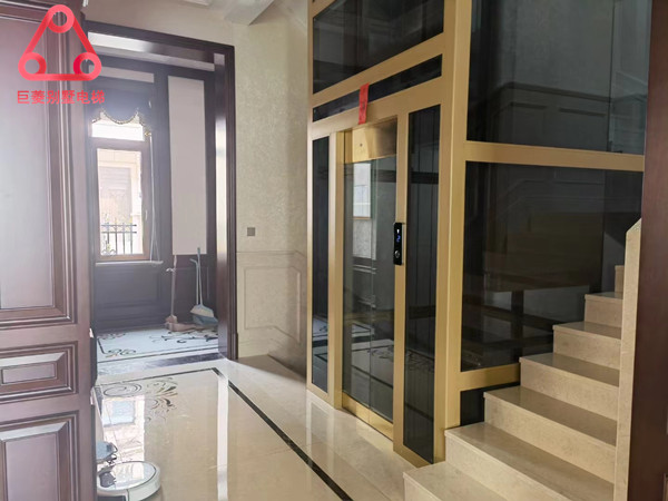 家用別墅電梯價格是多少？廠家詳細報價