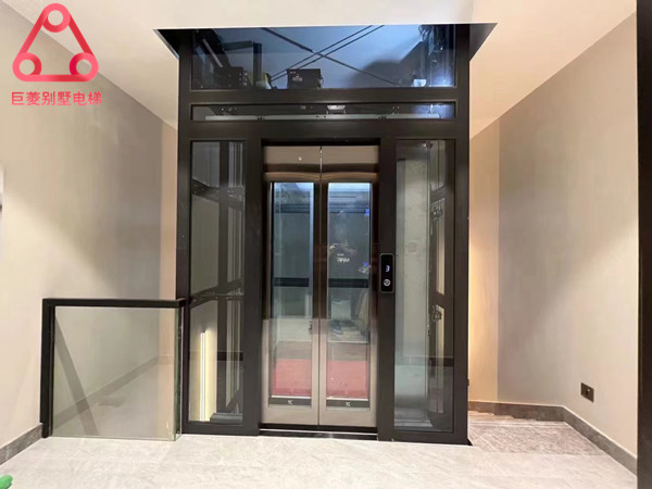 別墅電梯價格是多少？2022廠家全新報價