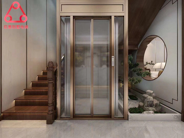 家用別墅電梯一般多少錢？安裝報價