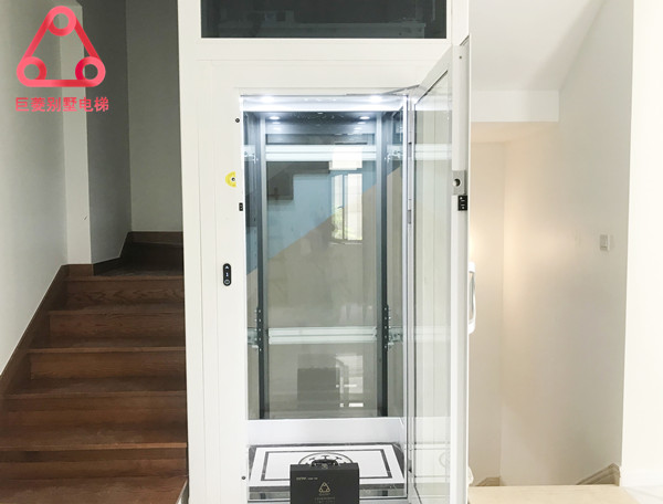 別墅小型電梯 別墅小型電梯