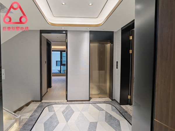 別墅裝電梯好不好，需要多少錢？