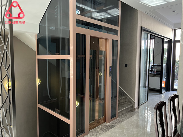 私家別墅電梯價(jià)格一般是多少？別忽略這個(gè)