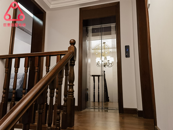 家用別墅電梯價格是多少？你了解嗎？