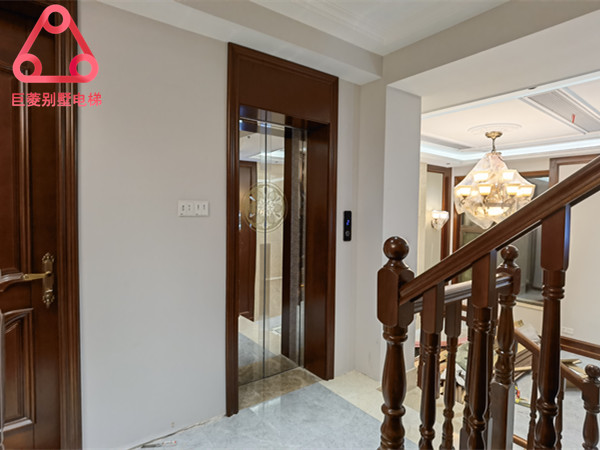 家用別墅電梯價(jià)格是多少