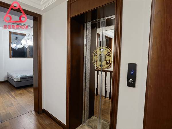 家用別墅電梯價(jià)格是多少