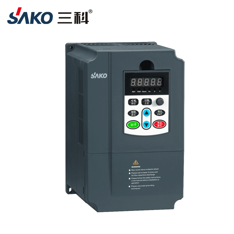 SKI610三相數(shù)控機床變頻器4-7.5kW-2