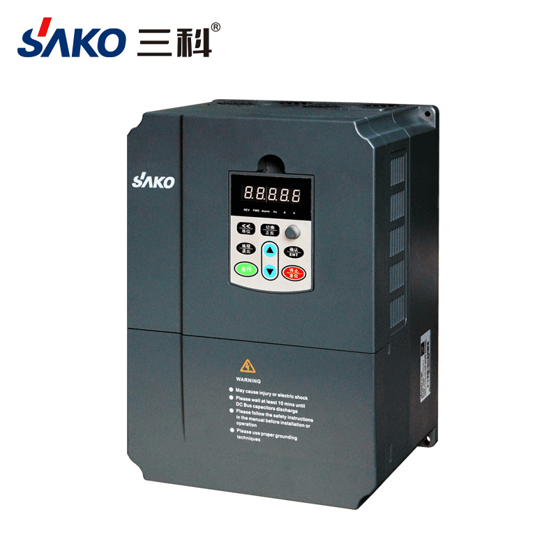 SKI610三相數(shù)控機(jī)床變頻器11-15kW-3
